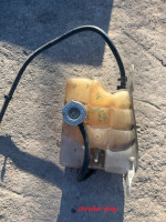 expanzní nádoba 2.8 CRD /05-07/ - ORIGINÁLNÍ DÍL